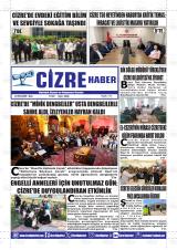 CİZRE HABER