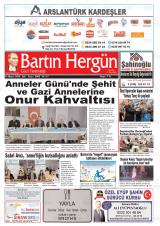 BARTIN HERGÜN