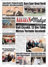 ARDAHAN MEDYA