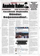 ANADOLU HABER