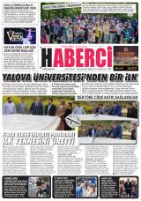 HABERCİ