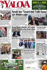 YALOVA