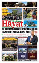 YALOVA HAYAT
