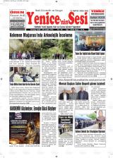 YENİCE'NİN SESİ