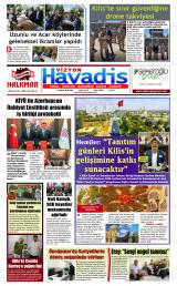 VİZYON HAVADİS