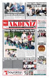 AKDENİZ