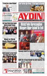 AYDIN OSMANİYE
