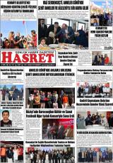 HASRET