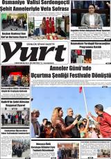 YURT