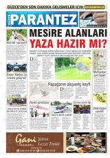 DÜZCE PARANTEZ