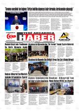 YENİ AKÇAKOCA HABER
