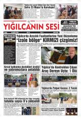YIĞILCANIN SESİ