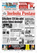 İNEBOLU POSTASI