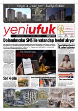 YENİ UFUK