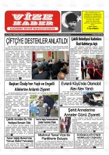 VİZE HABER