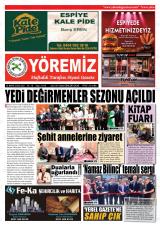 YÖREMİZ