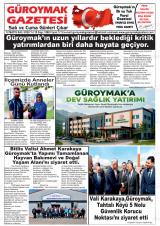 GÜROYMAK