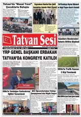 TATVAN SESİ