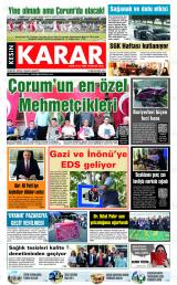 KESİN KARAR