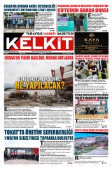 KELKİT