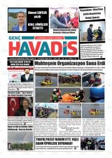GENÇ HAVADİS