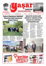 IĞDIR YAŞAR