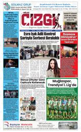 MİLAS ÇİZGİ