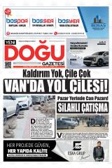 YENİ DOĞU