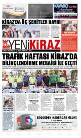 YENİ KİRAZ