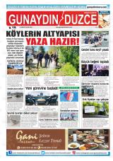 GÜNAYDIN DÜZCE