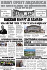AKÇAKOCA SAHİLİN SESİ