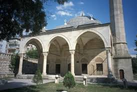 Defterdar Camii