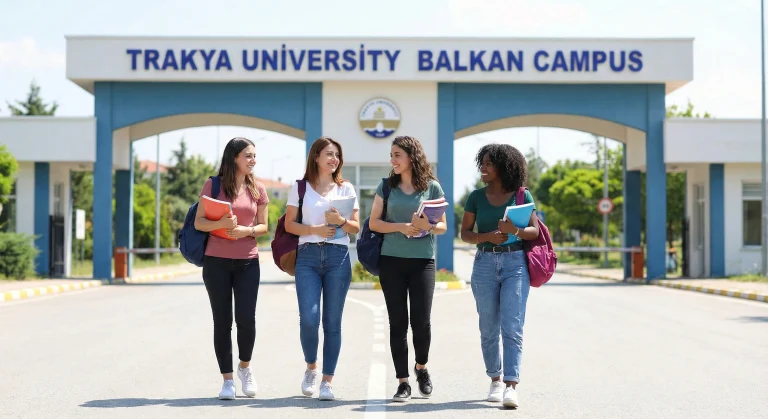 Edirne’nin En İyi Kız Yurtları