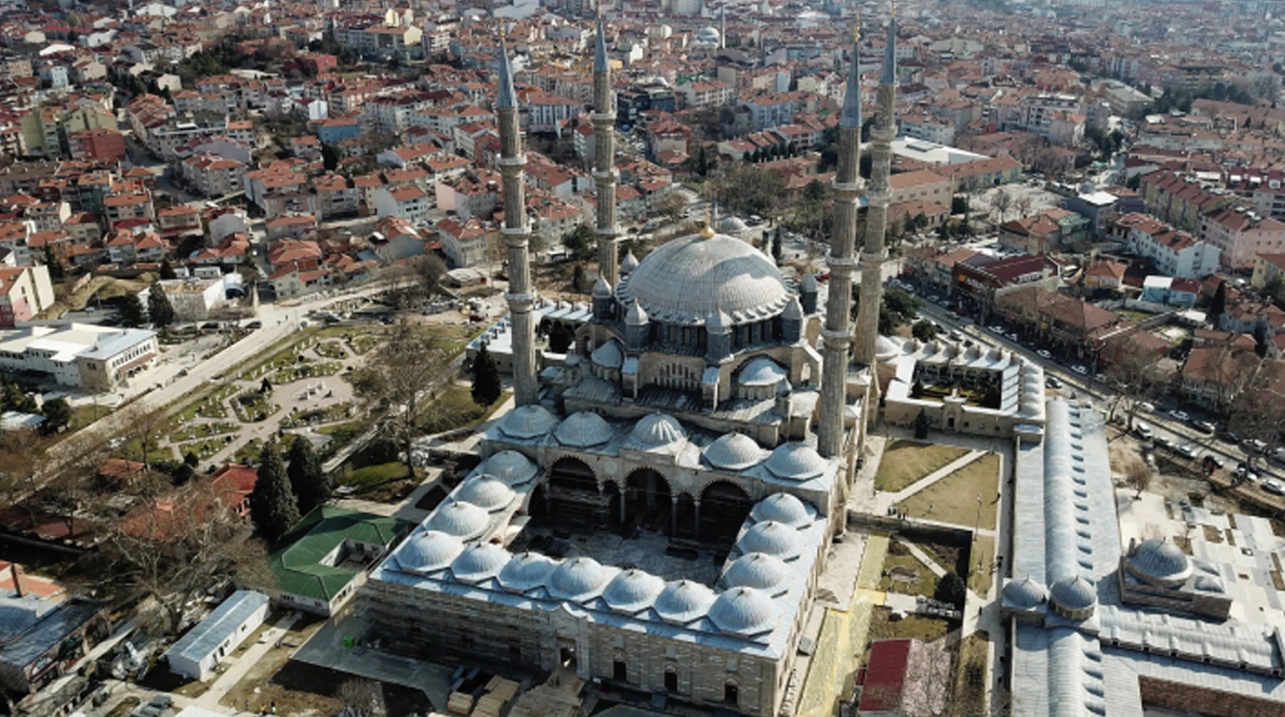 Selimiye Camii
