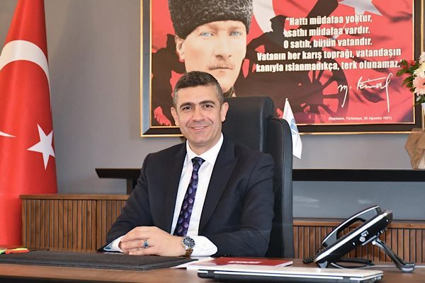 Haymana Belediyesi, Başdeğirmen Mesire Alanı’nda Düğün Salonları İçin Anket Başlattı