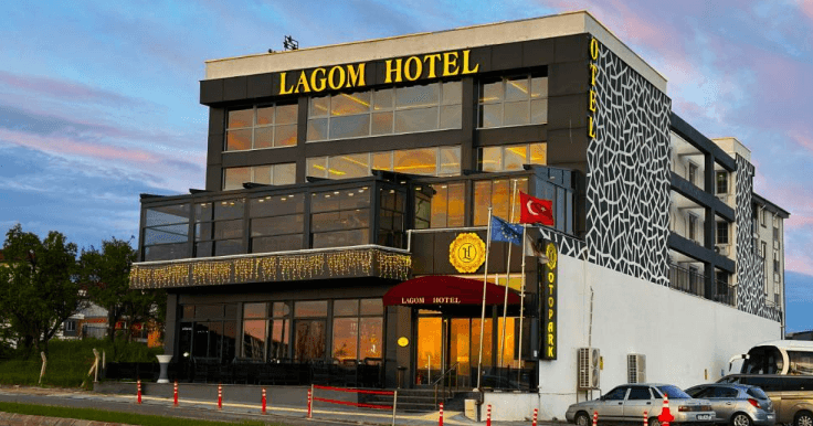 Lagom Hotel