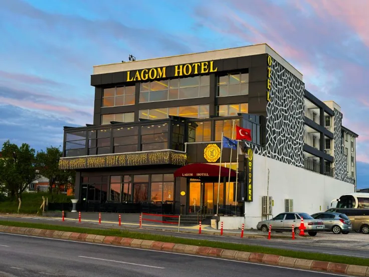 Lagom Hotel