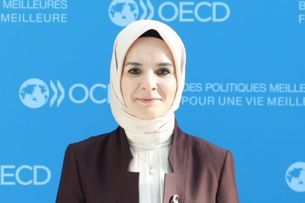 Bakan Mahinur Özdemir Göktaş’tan Muğla Ziyaretleri Haberleri