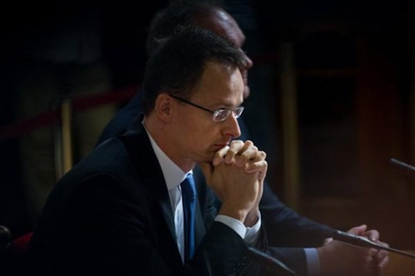 MACARİSTAN VE AVUSTURYA İLİŞKİLERİ GELİŞİYOR