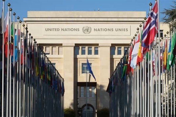 BM İnsan Hakları Konseyi’nden Çin’e Büyük Destek!