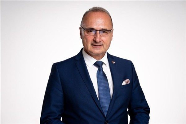 HIRVATISTAN, IRAK İLE ORTAKLIĞINI İLERLETİYOR!