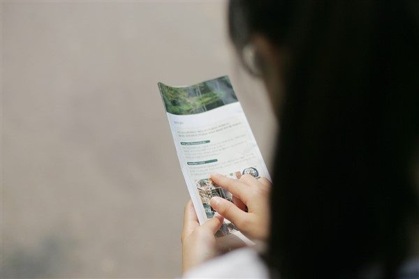 Jandarma’nın 6 ilde KADES bilgilendirme faaliyetleri devam ediyor