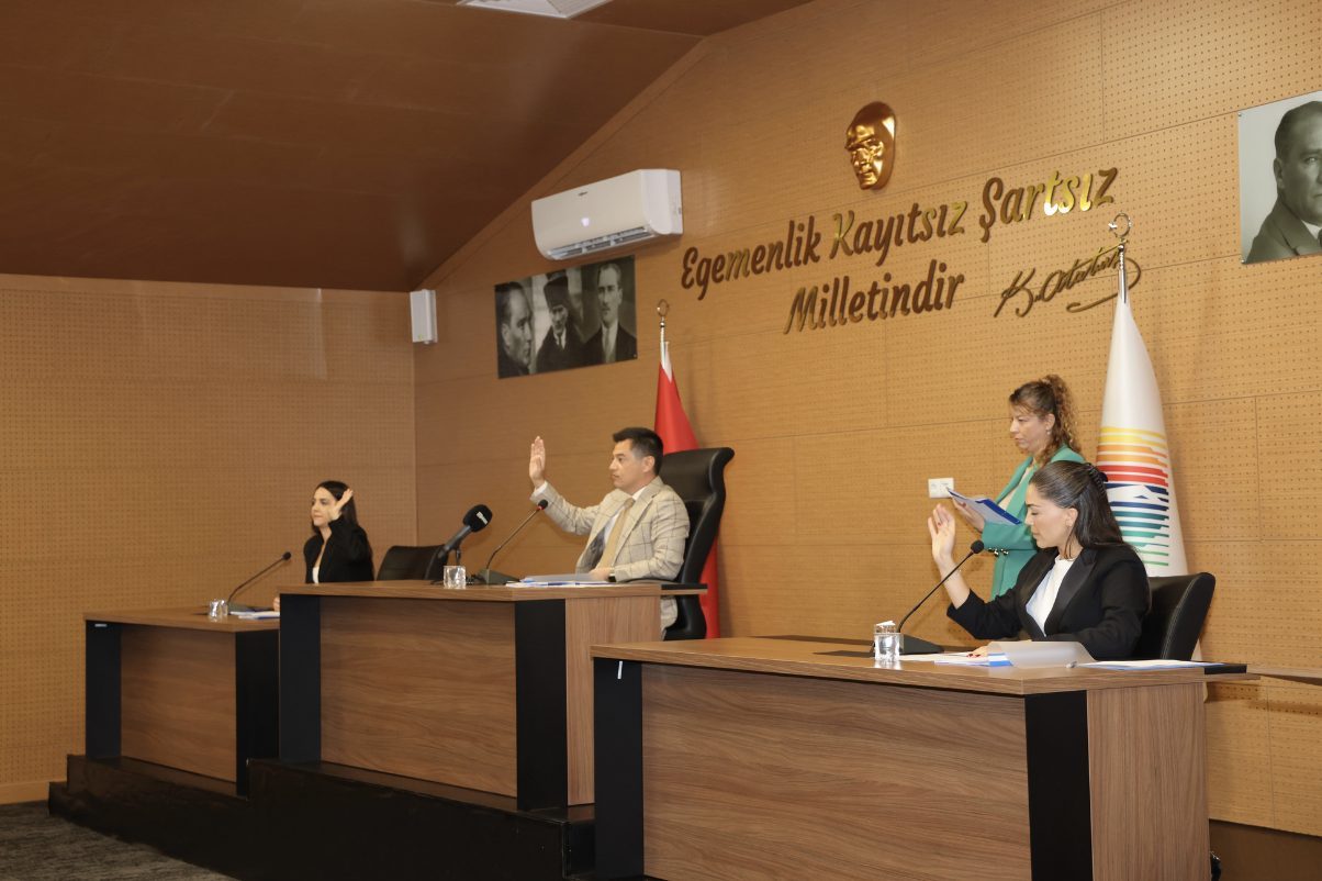 Marmaris Belediyesi’nden Sokak Hayvanları İçin Modern Bakımevi Projesi!