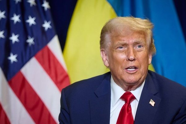 Trump, Orta Doğu Barış Sürecinde İkinci Kez Uyardı