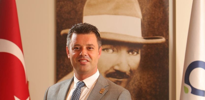 Sarıkurt: Çorlu’yu Trakya’nın Yıldızı Yapacağız