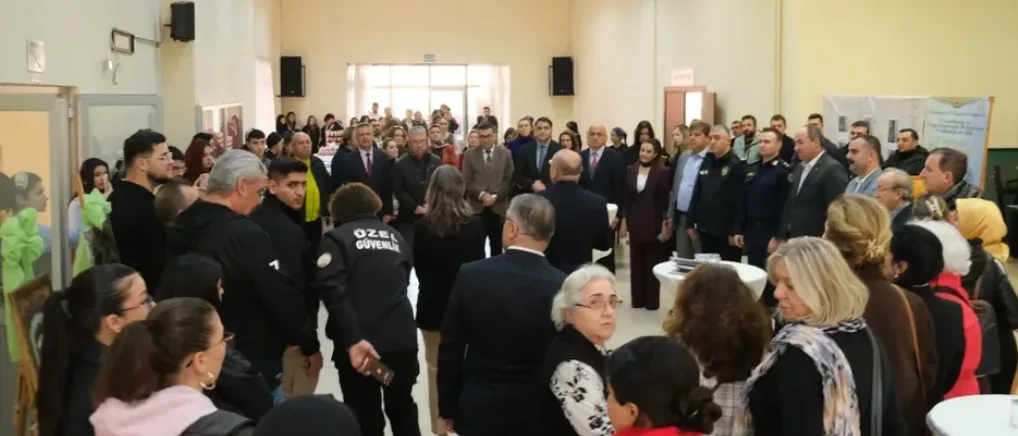 Uzunköprü Lezzet Köprüsü’nde Buluştu