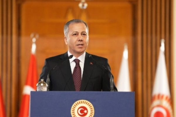 14 İlde Silah Kaçakçılığı Operasyonu: 202 Gözaltı