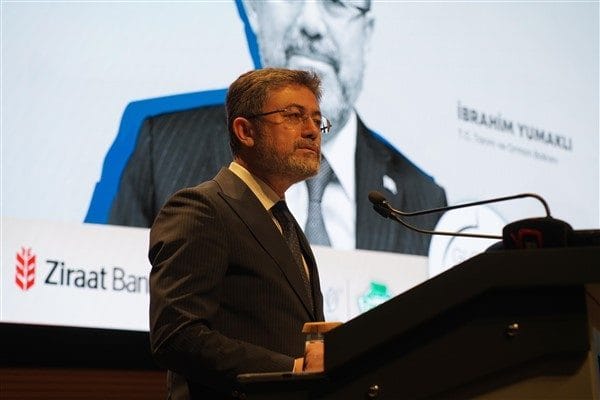 Bakan Yumaklı Kastamonu’da: Hizmet İçin Ortak Akıl