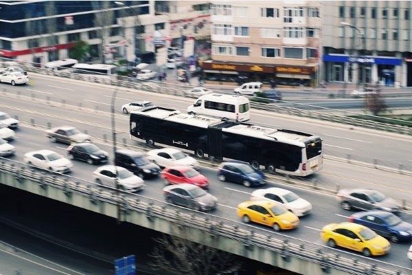 Ücretsiz ulaşım 2026’da başlıyor!