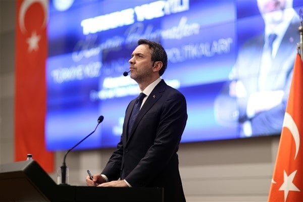 Bakan Bayraktar Manisa’da: Enerjinin Kalbinde Kritik Zirve
